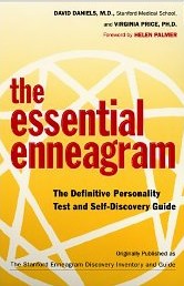 Buy 'The Essential Enneagram: The Definitive Personality Test and Self-Discovery Guide' by David Daniels & Virginia Price