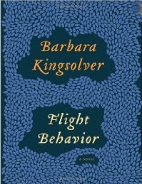 Buy Kingsolver's 'Flight Behavior' (2012)