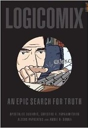 'Logicomix' (2009) by Apostolos Doxiadis