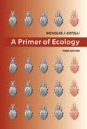 Buy A Primer of Ecology