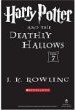 Harry Potter and the Deathly Hallows (the 7th Harry Potter book)