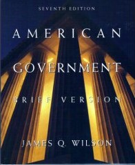 Buy 'American Government: Brief Version'