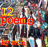 jump to 12 poems by Michael McNeilley