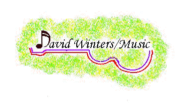 Image of Guitar Logo