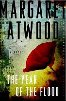 Buy 'The Year of the Flood (2009) by Margaret Atwood