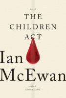 Buy 'The Children Act: a Novel'