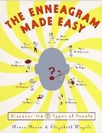 Buy 'The Enneagram Made Easy: Discover the 9 Types of People' by Renee Baron