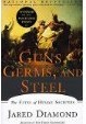 Buy 'Guns, Germs, and Steel: The Fates of Human Societies' by Jared Diamond