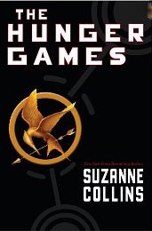 Buy 'The Hunger Games' (2008) by Suzanne Collins