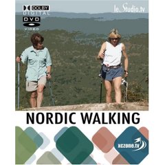 Buy 'Nordic Walking DVD'