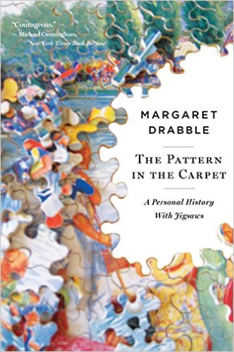 Buy 'The Pattern in the Carpet' (by Margaret Drabble)