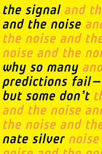 Buy 'The Signal and the Noise'