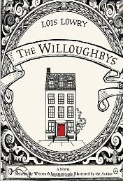 Buy 'The Willoughbys' (2008) by Lois Lowry
