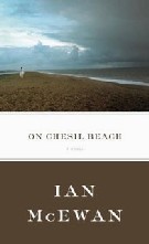 Buy 'On Chesil Beach' by Ian McEwan