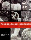 Buy 'Psychological Research'
