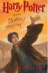 'Harry Potter and the Deathly Hallows (Book 7)'