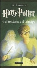 Compre 'Harry Potter y el misterio del principe (el libro 6)'
