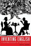 Buy 'Inventing English'