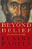 Buy 'Beyond Belief: The Secret Gospel of Thomas'